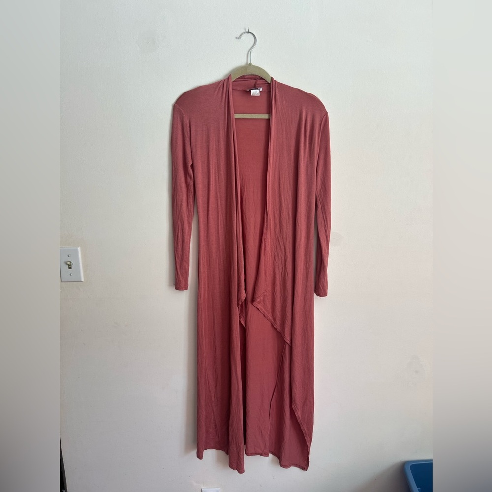 Madrag Duster Length Overtop